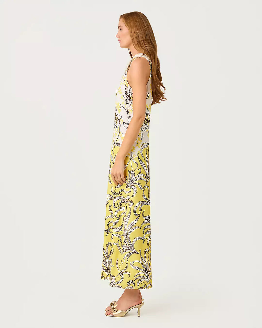 Harkley Maxi Dress