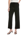 CeCe Pull-On Drawstring Pant