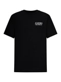 Amiri Men Bones Stacked Tee