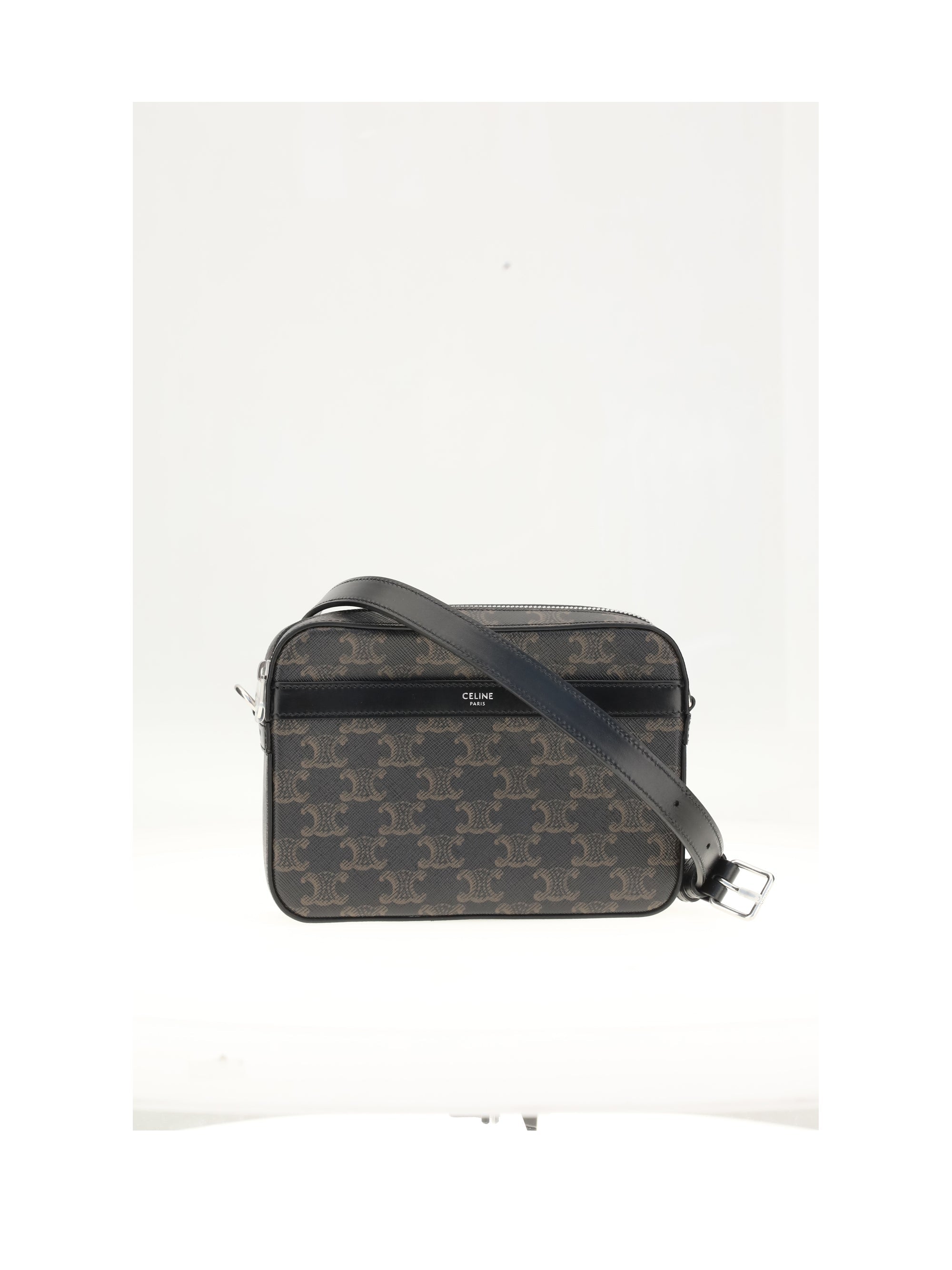 Celine Men Small Messenger Shoulder Bag
