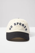 Women's Go Sports Baseball Hat