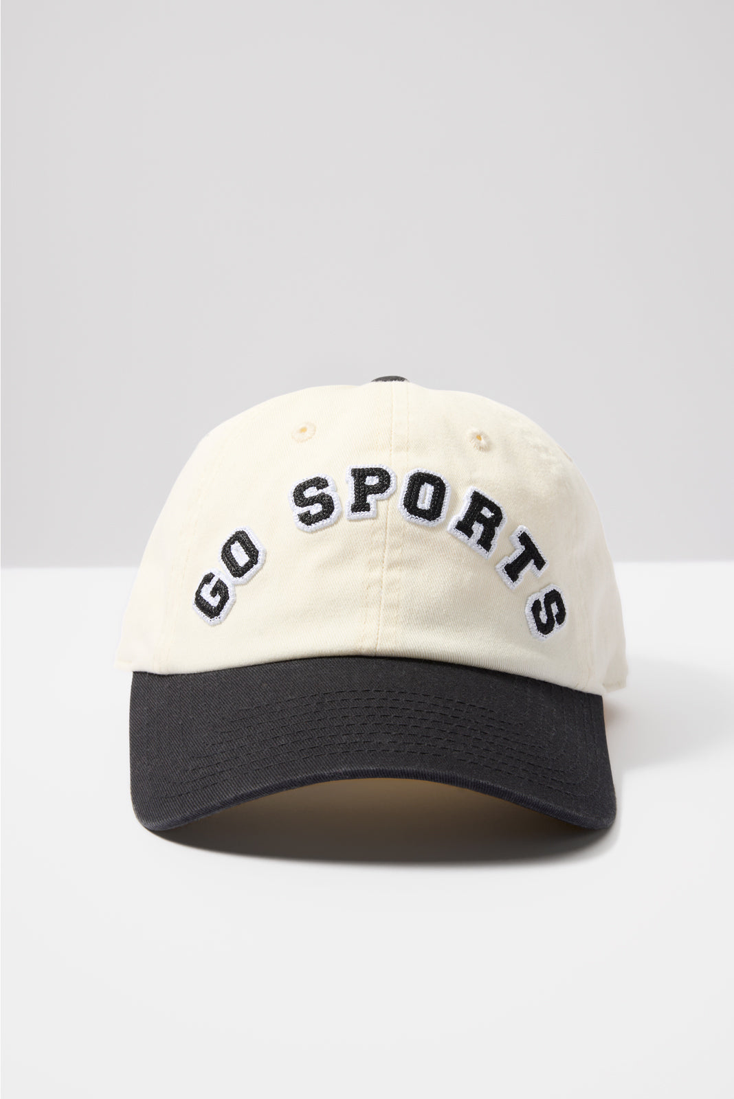 Women's Go Sports Baseball Hat