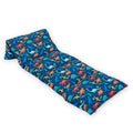 Jurassic Dinosaurs Pillow Lounger In Pattern
