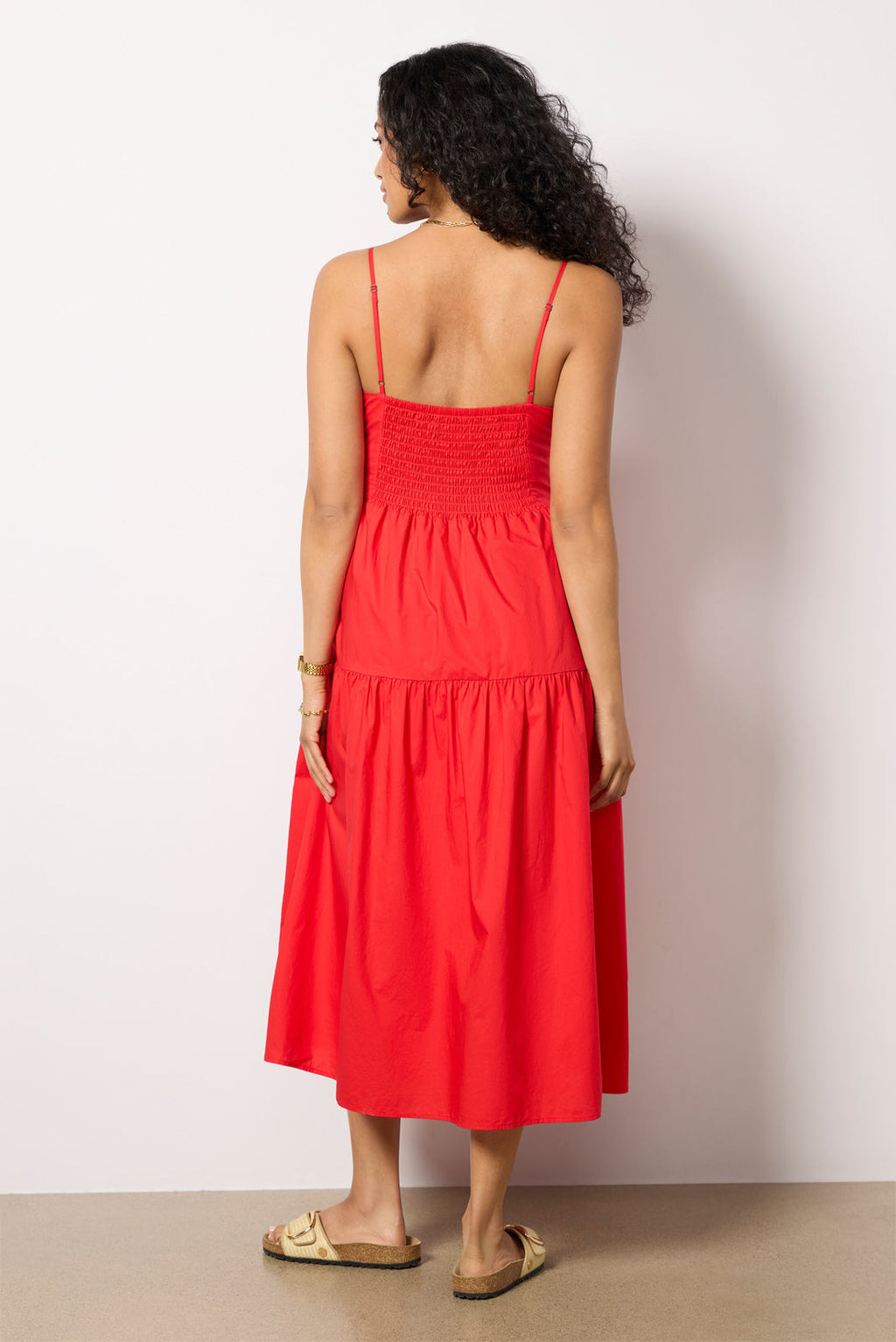 Women's Helen Midi Dress