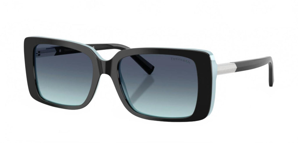 Women's Tf 4249F Sunglasses In Light Blue