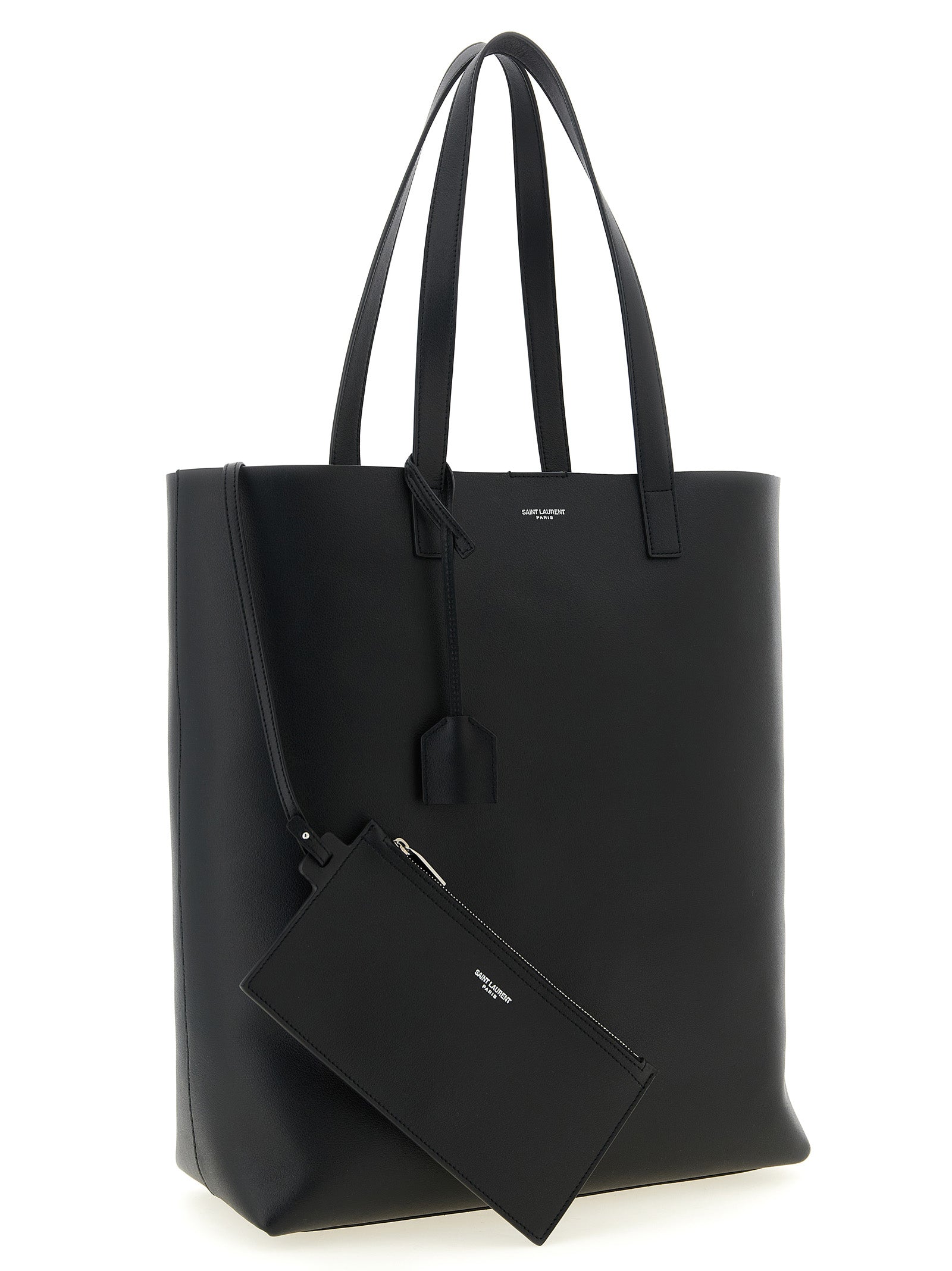 Saint Laurent Men 'Bold' Shopping Bag