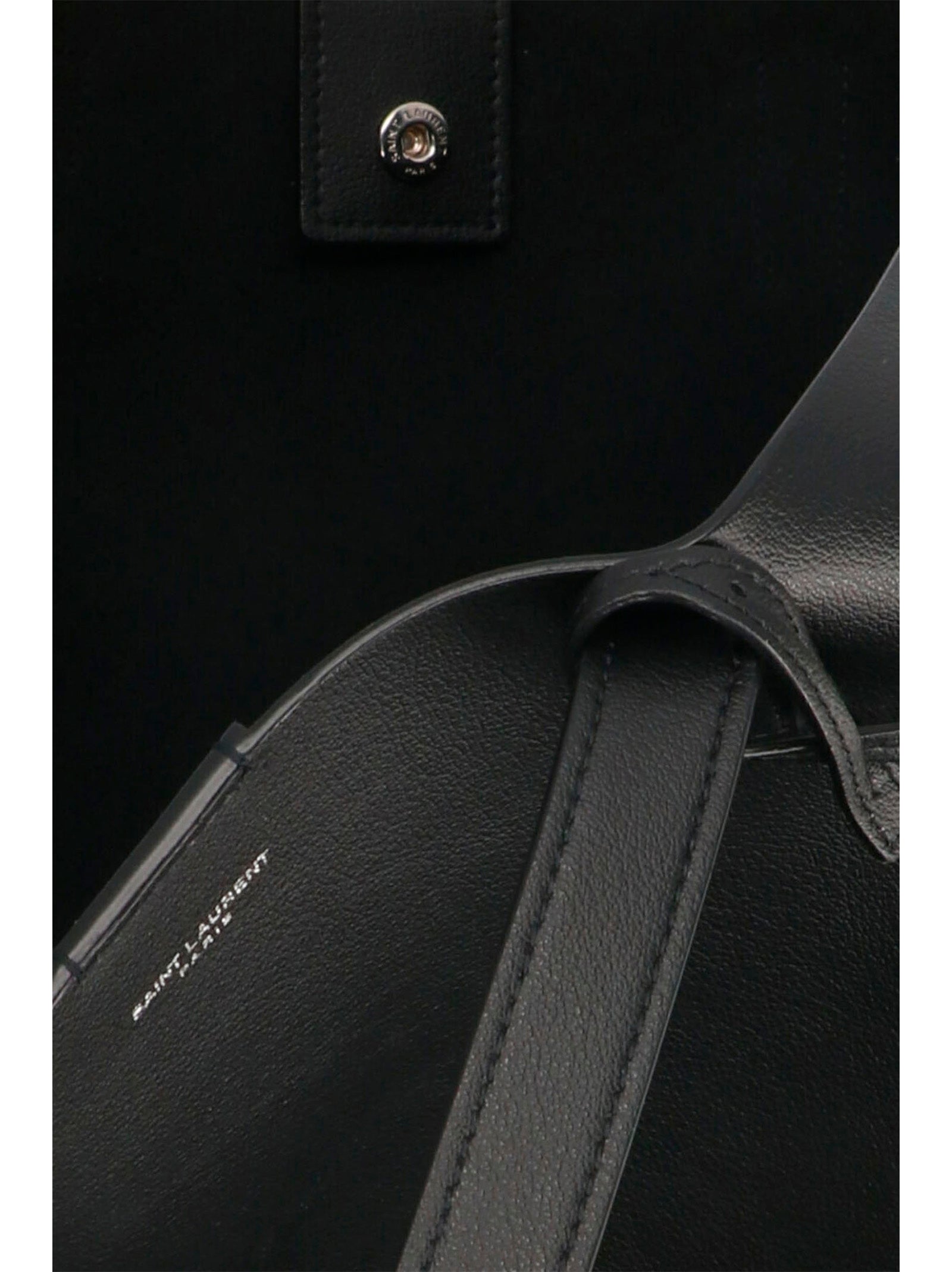 Saint Laurent Men 'Bold' Shopping Bag