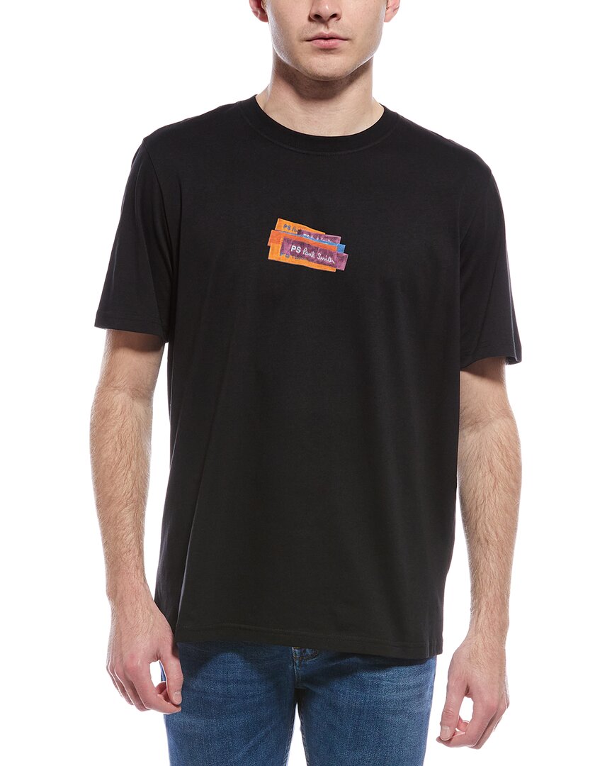 PS by Paul Smith Regular Fit T-Shirt