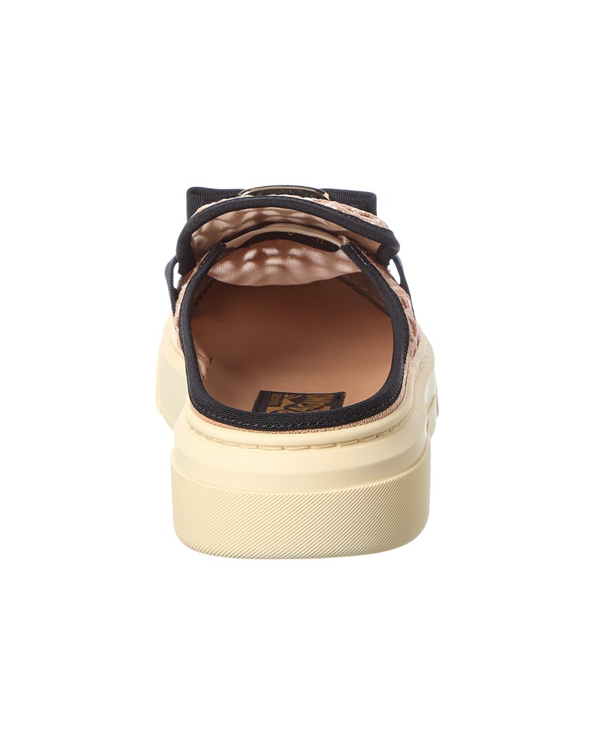 Ferragamo Cassina Sneaker