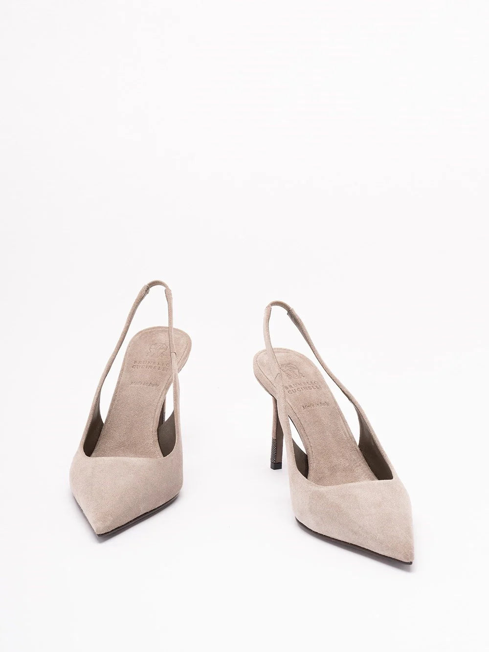 Brunello Cucinelli Women Pumps
