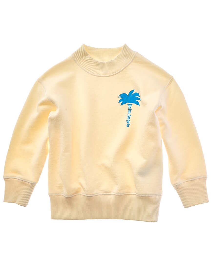 Palm Angels Crewneck Sweatshirt