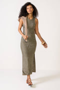 Women's Marbel Sweater Dress