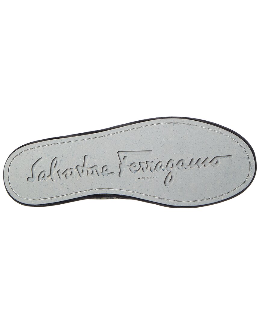 Ferragamo Antore Loafer