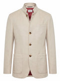 Brunello Cucinelli Men Blazer