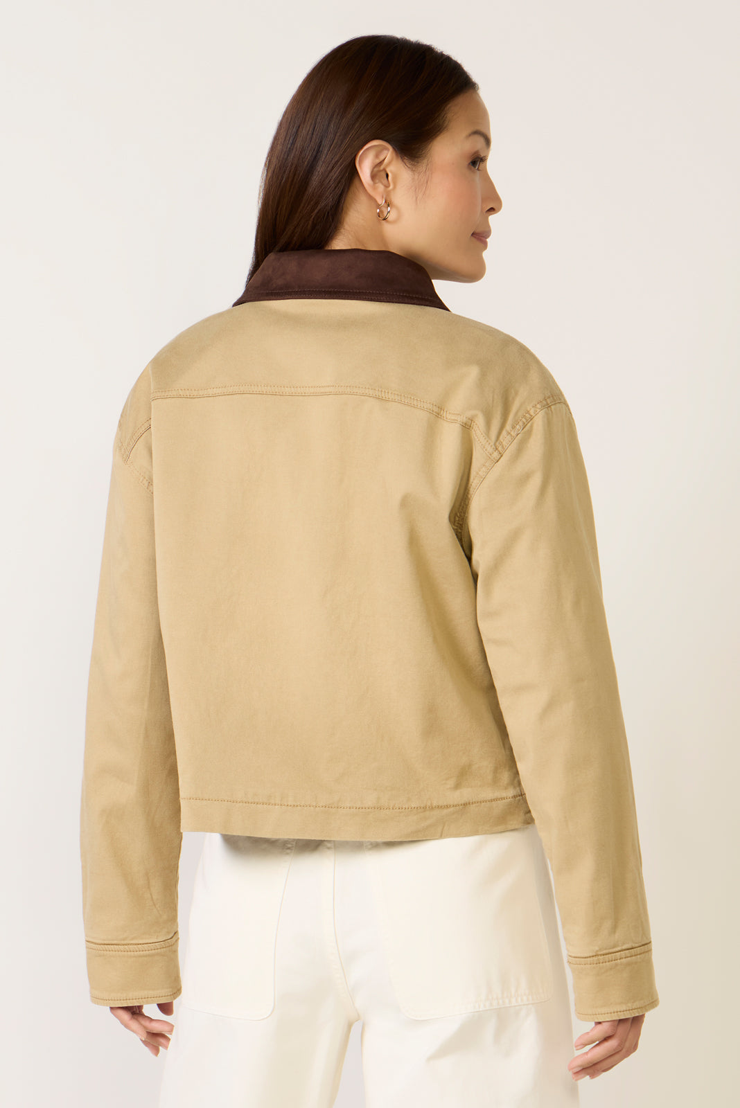Women's Avery Barn Jacket