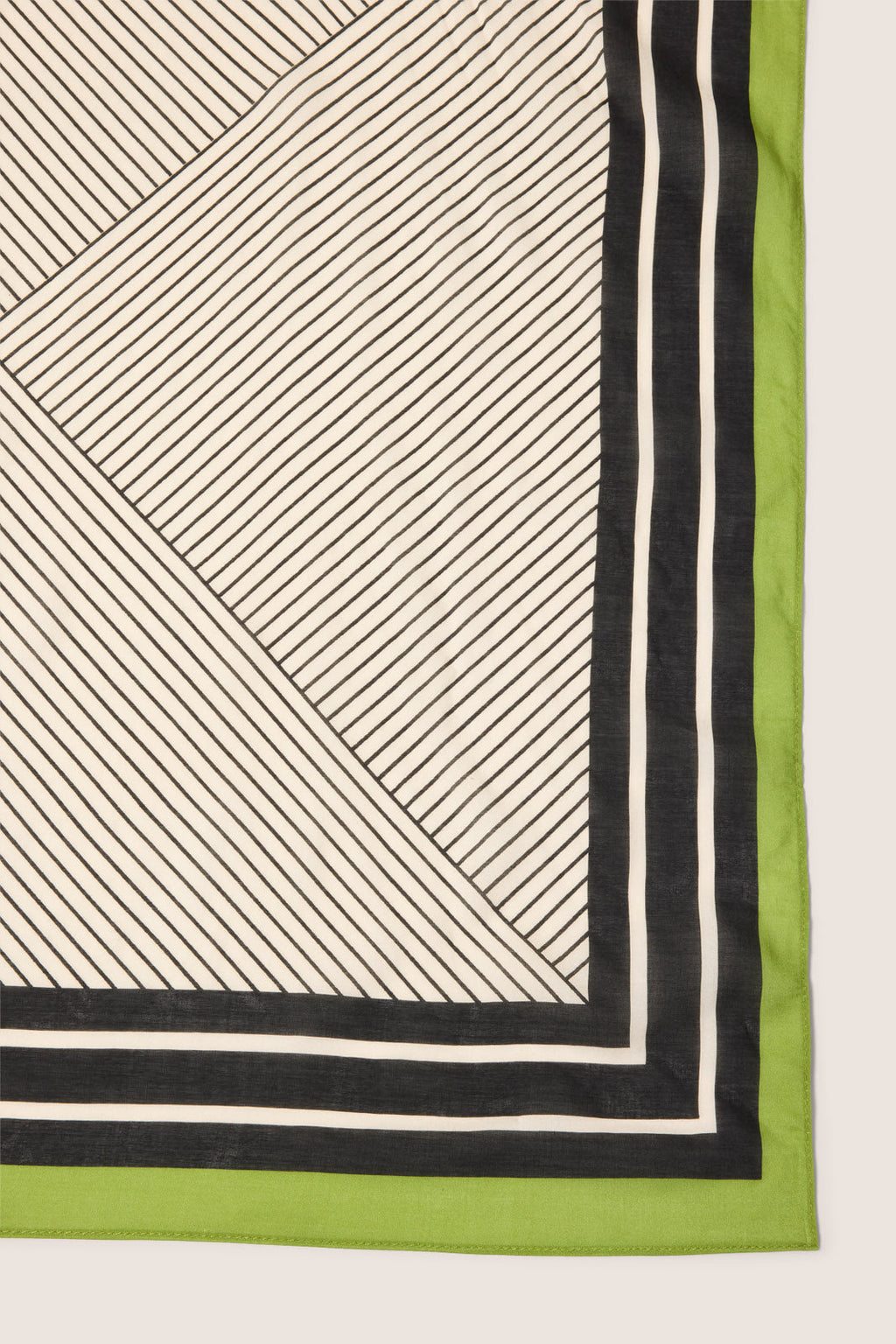 Women's Hazel Stripe Bandana