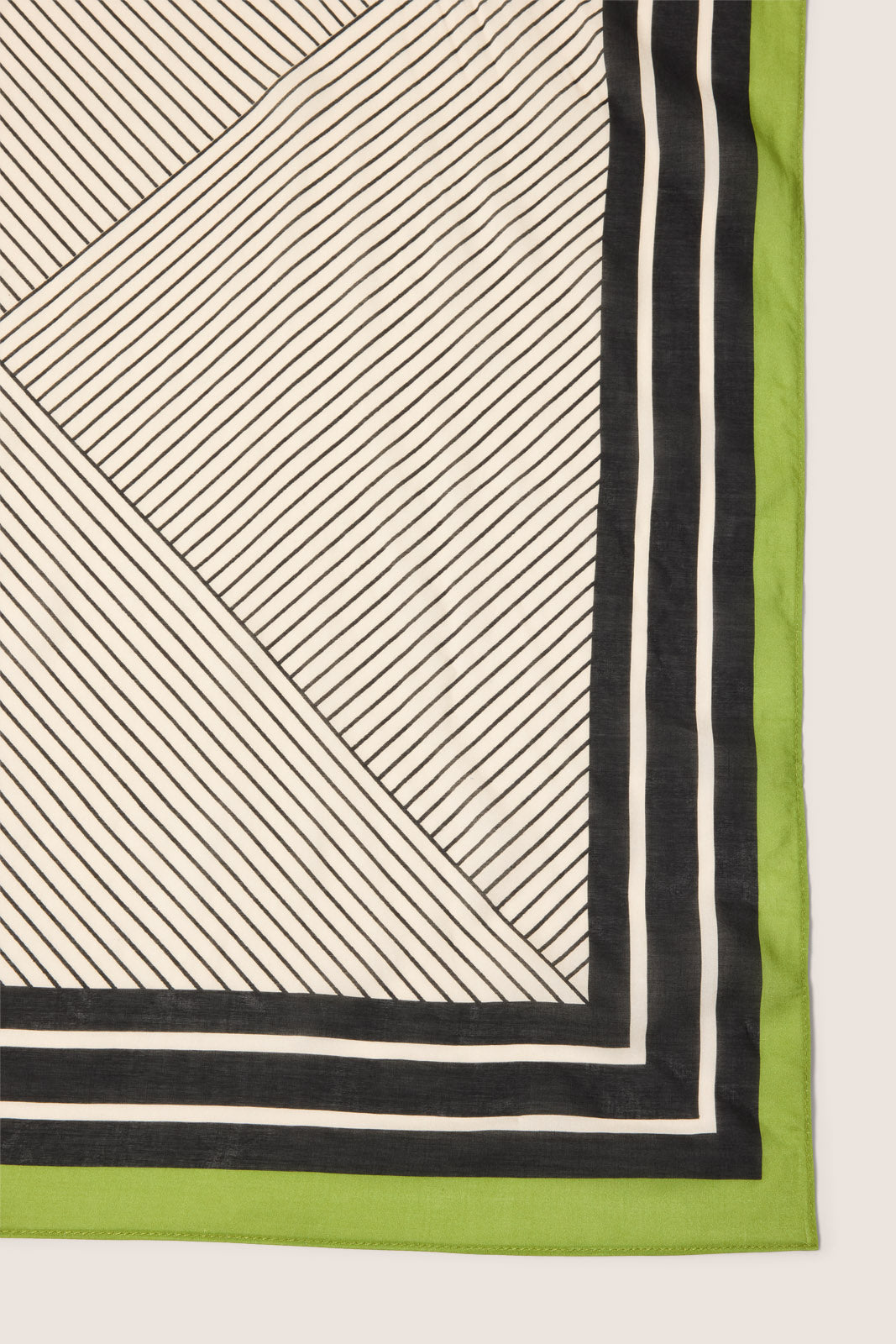 Women's Hazel Stripe Bandana