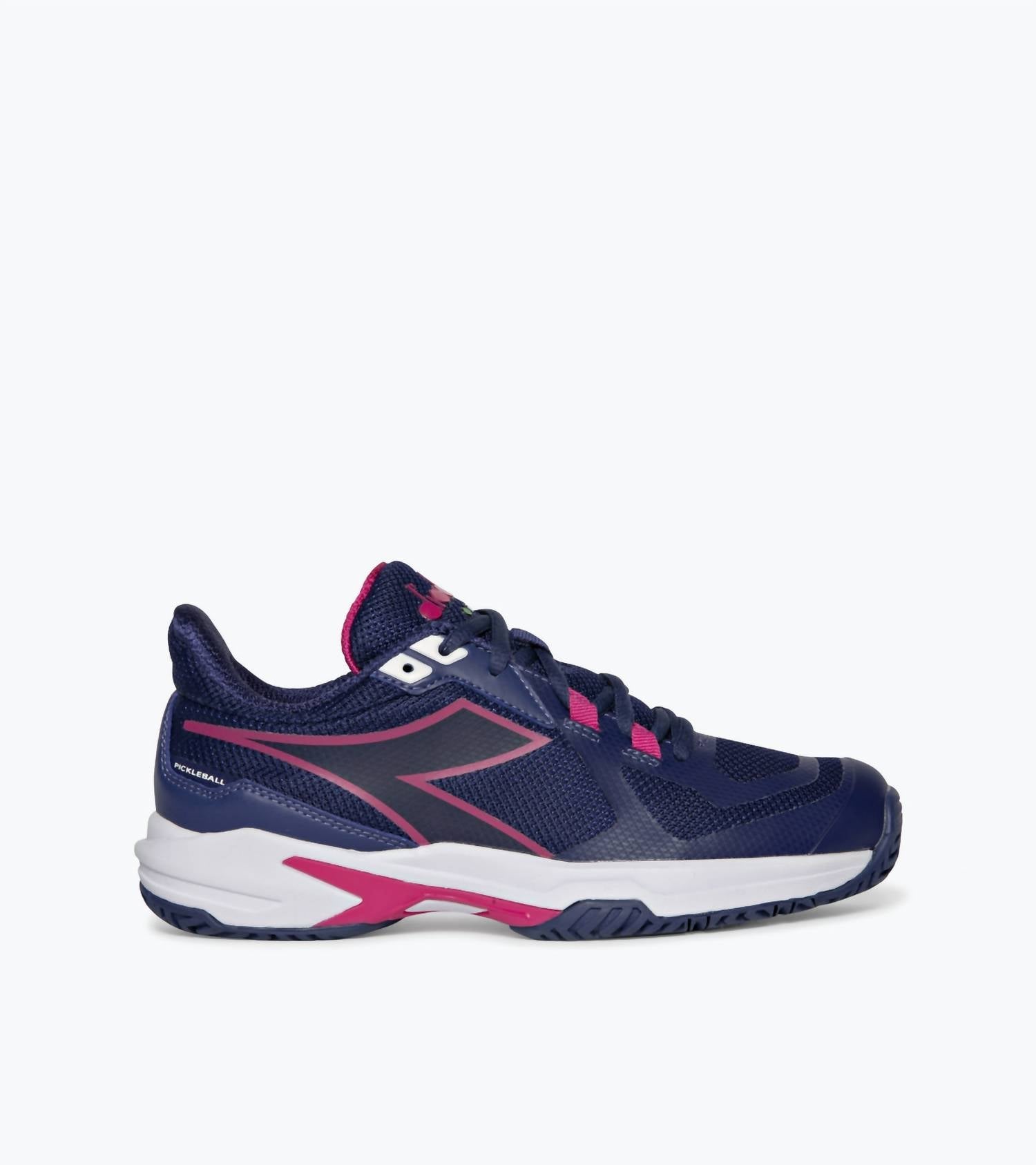 Women's Trofeo 2 All Ground Pickleball Shoe In Blueprint/pink Yarrow/white