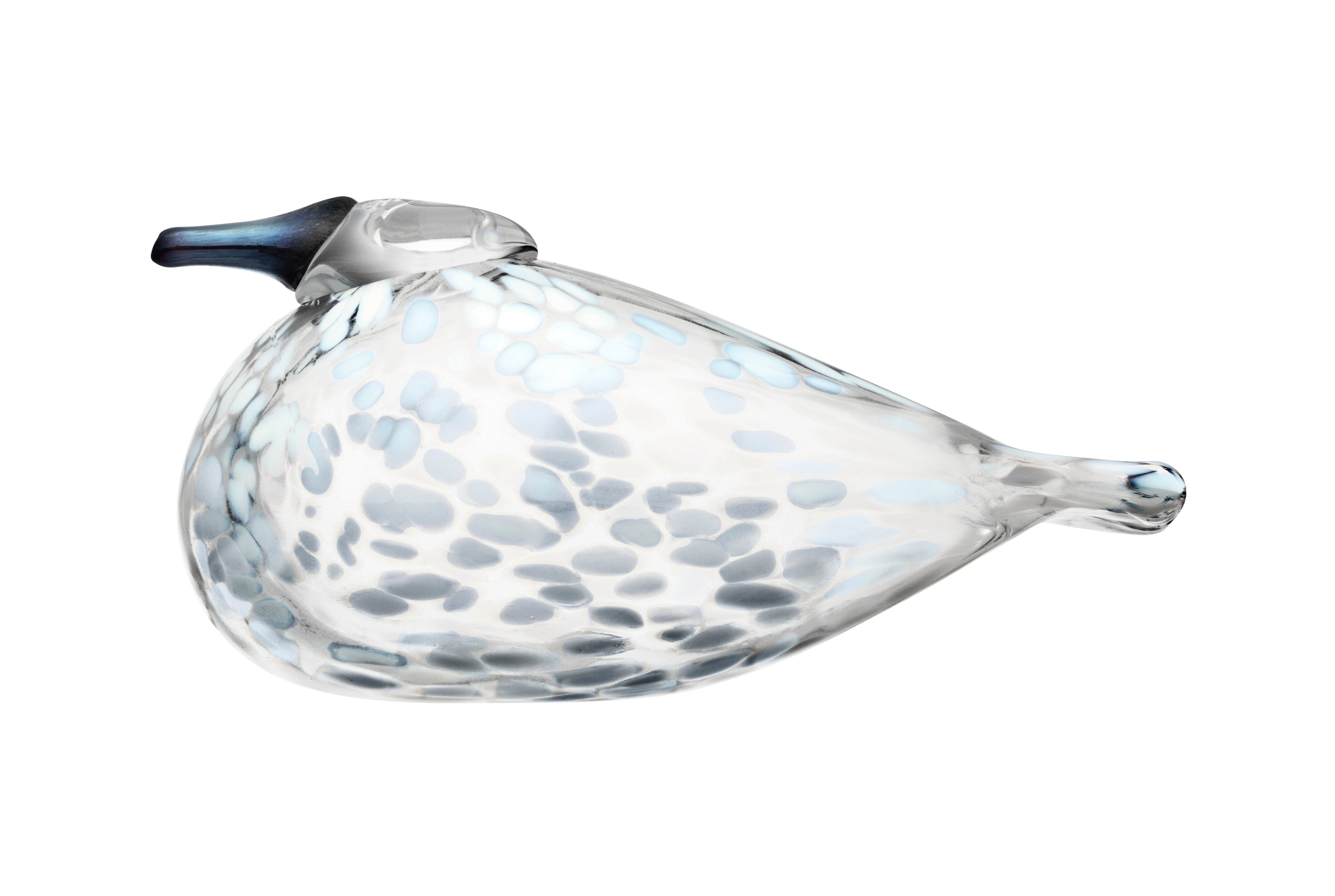 Birds by Toikka Snow Finch 175x70mm