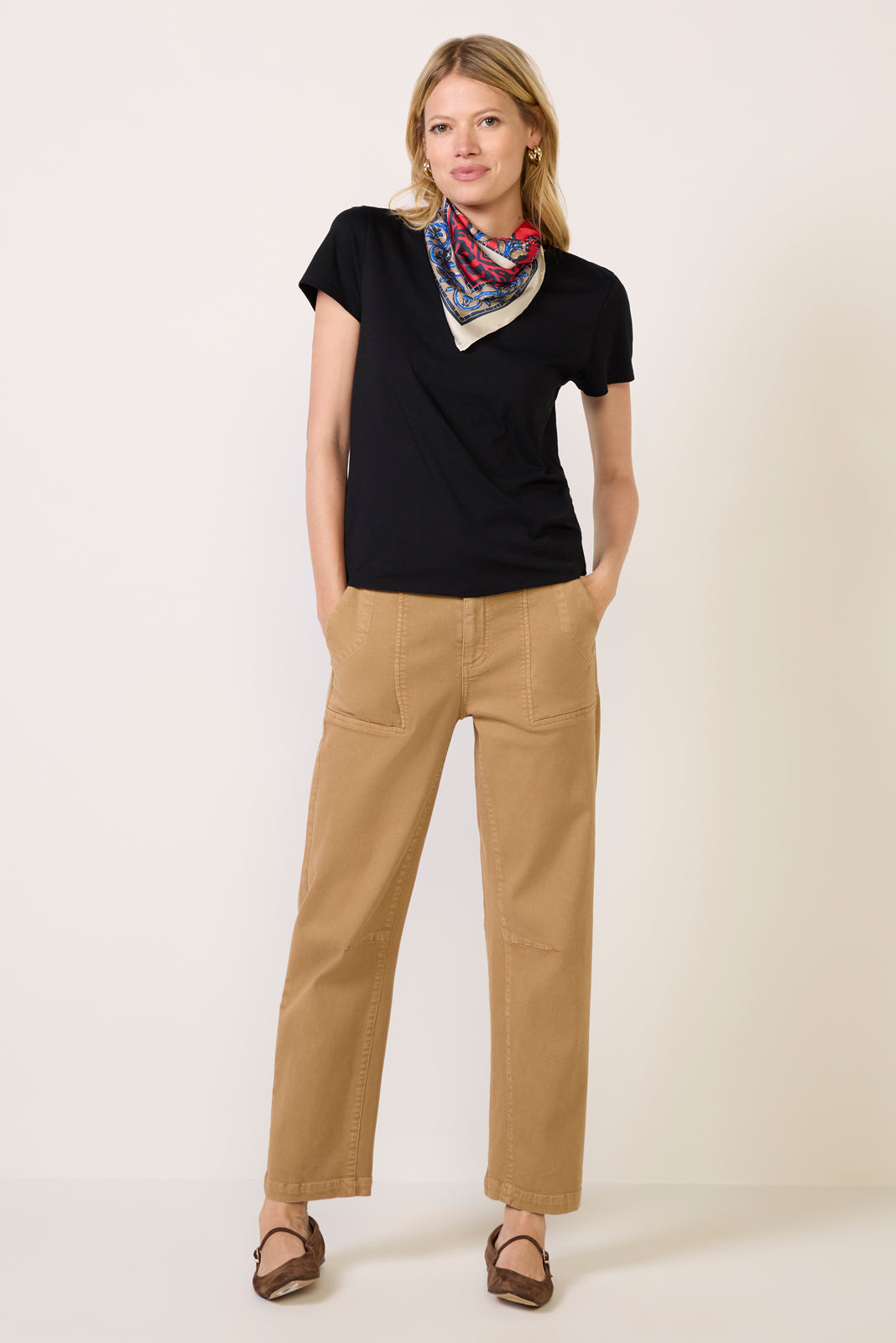 Women's Ever Slim T-Shirt