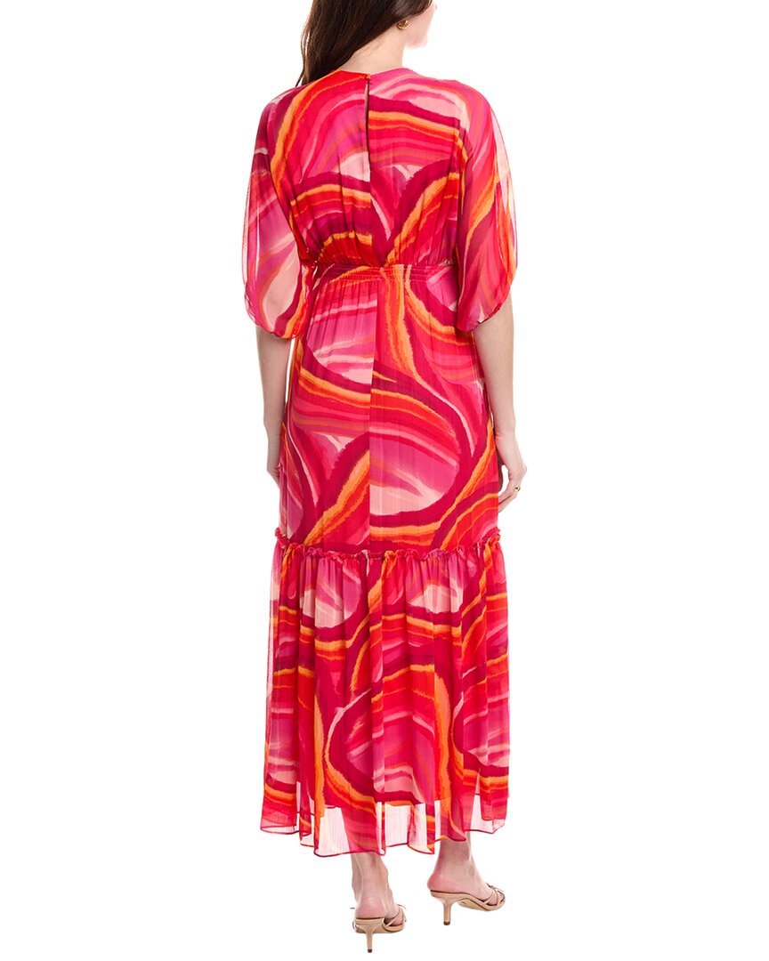 Taylor Maxi Dress
