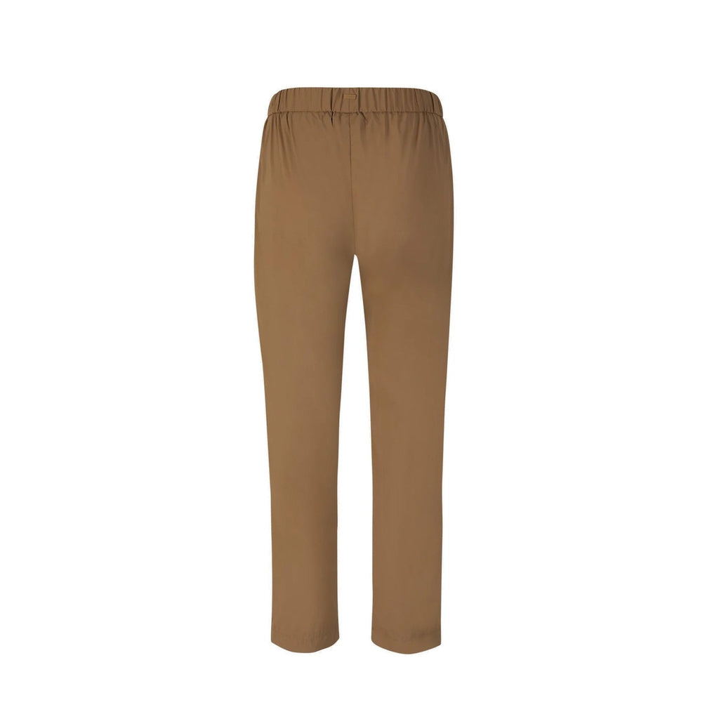 Herno Plain Technical Joggers Women