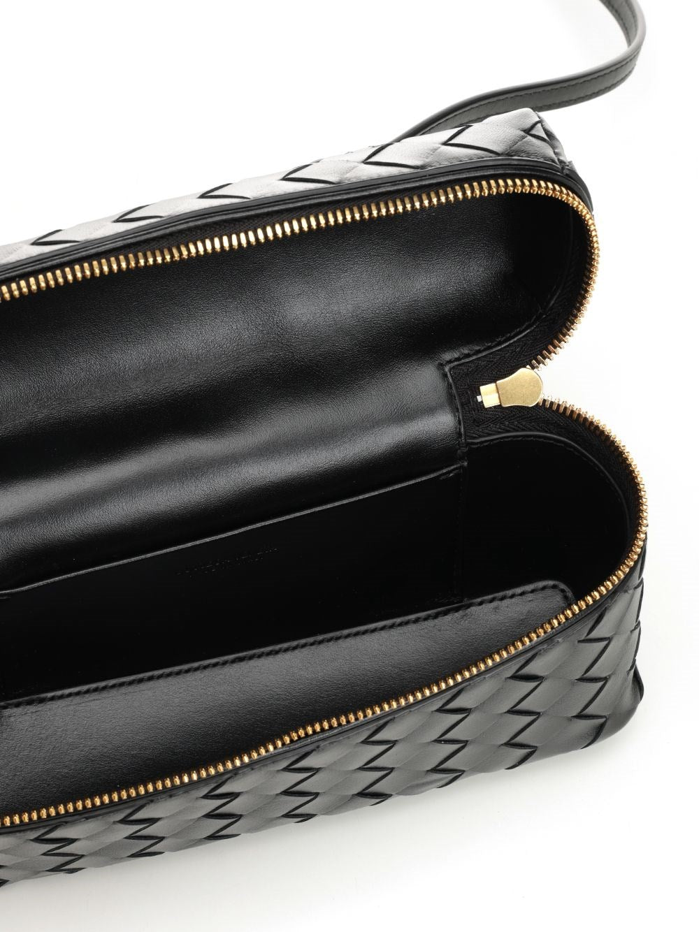 Bottega Veneta Women "Bang Bang" Beauty Case