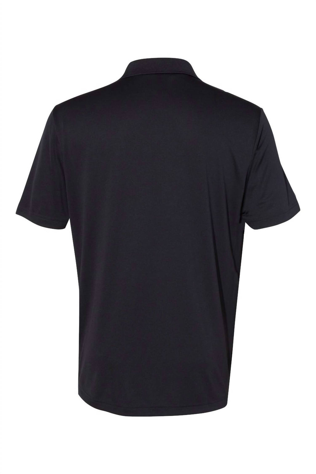 Men's Performance Sport Top In Black