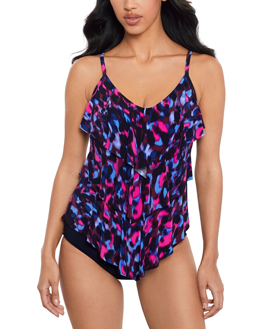 Magicsuit Cherry Bomb Rita Tankini