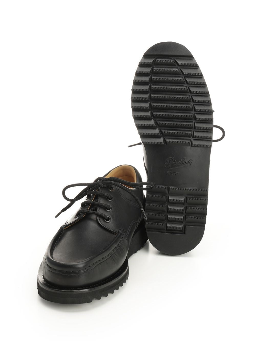 Paraboot Men "Thiers" Shoe