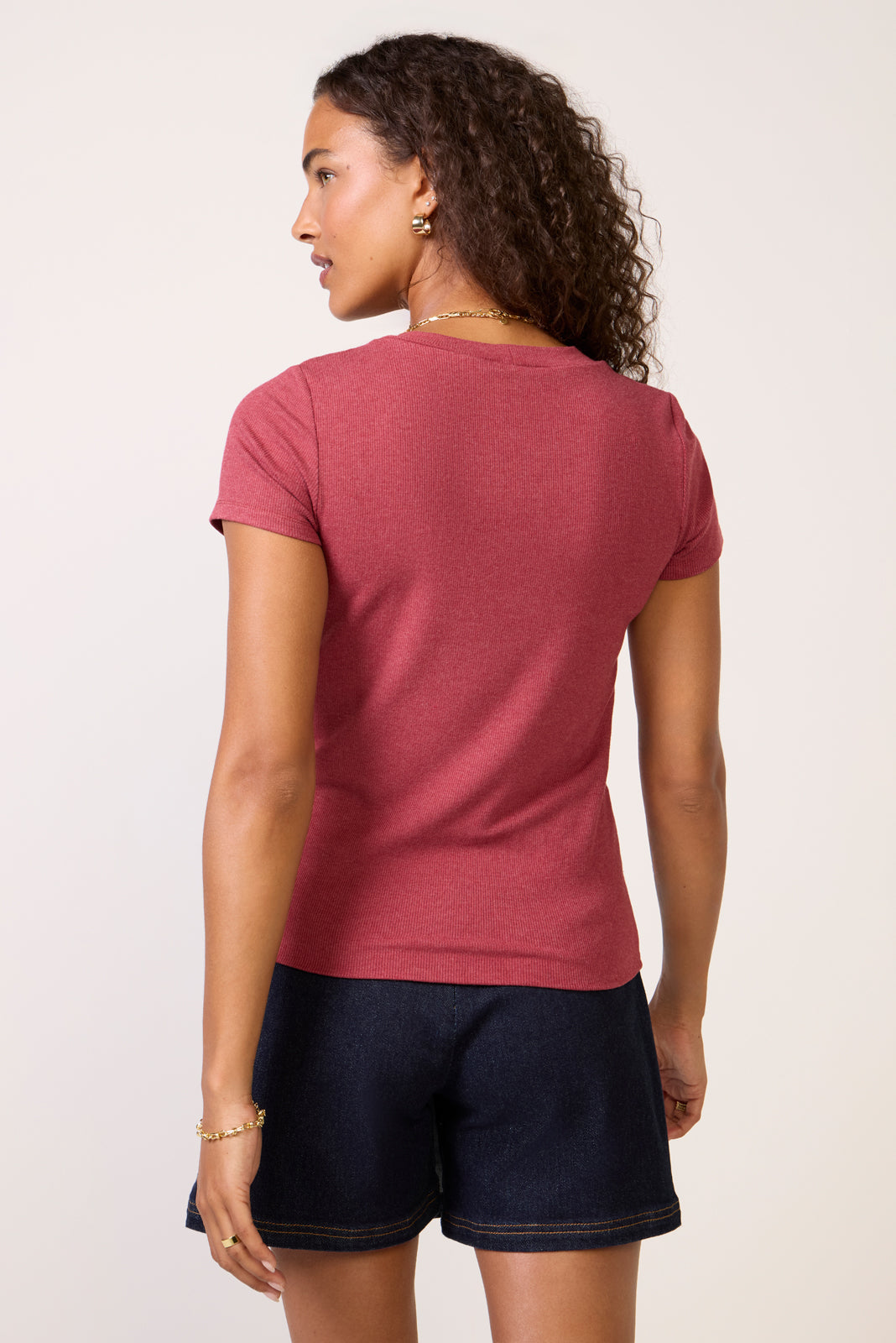 Women's Harrison T-Shirt
