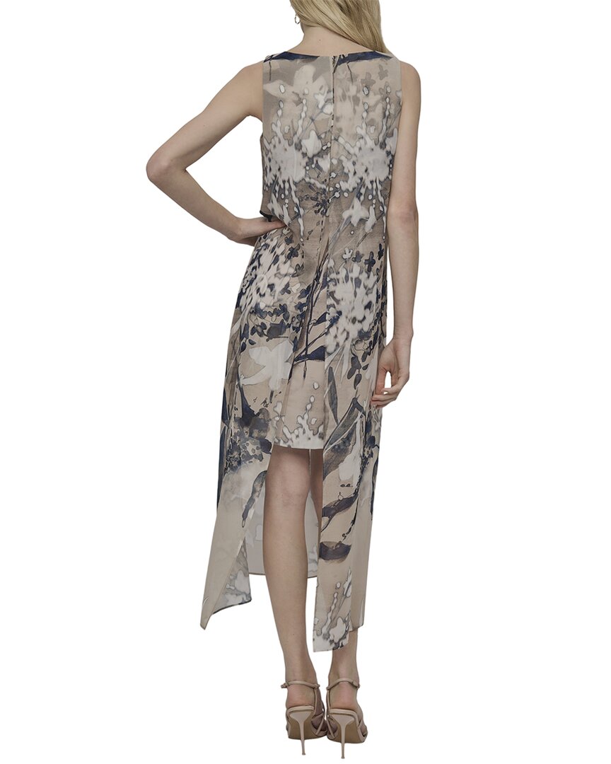 DKNY Trapeze Dress