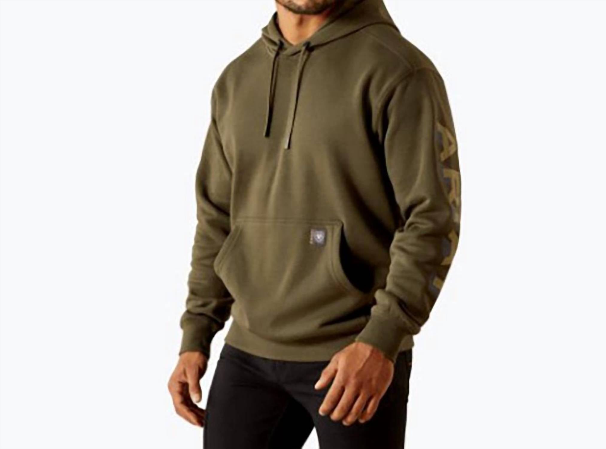 Men's Rebar Lightweight Jacket In Grape Leaf