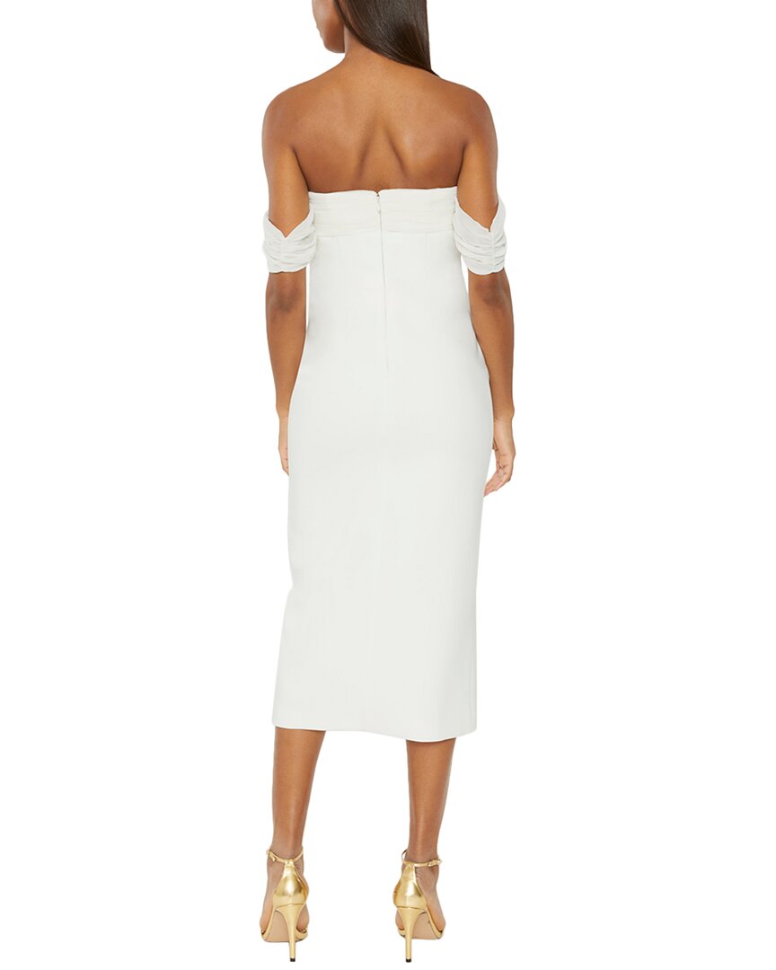 LIKELY Midi Paz Dress