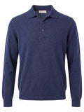 Brunello Cucinelli Men Cashmere Sweater