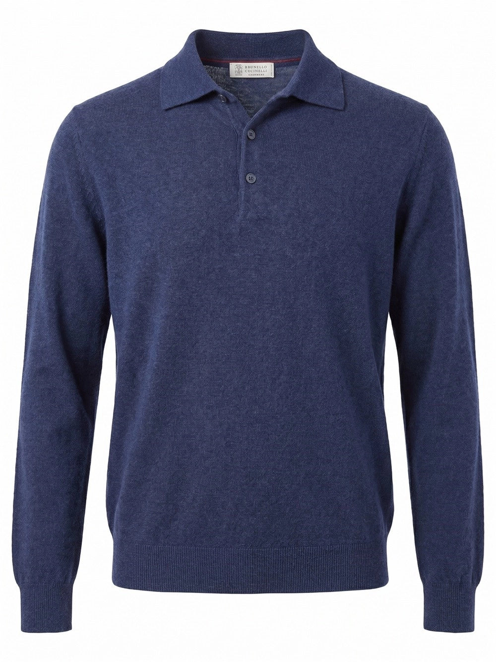 Brunello Cucinelli Men Cashmere Sweater