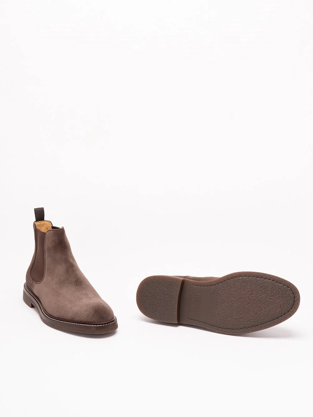 Brunello Cucinelli Men Boots