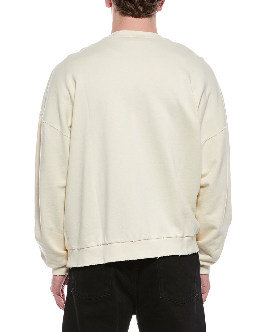 Palm Angels Crewneck Sweatshirt