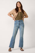 Women's Kelsey Jean