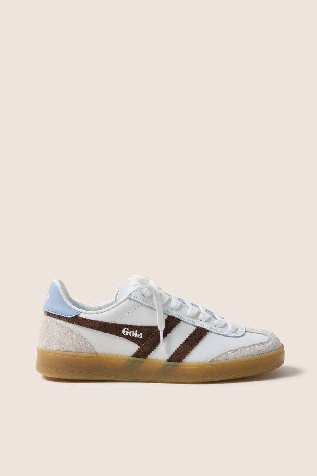 Women's Viper Leather Sneakers