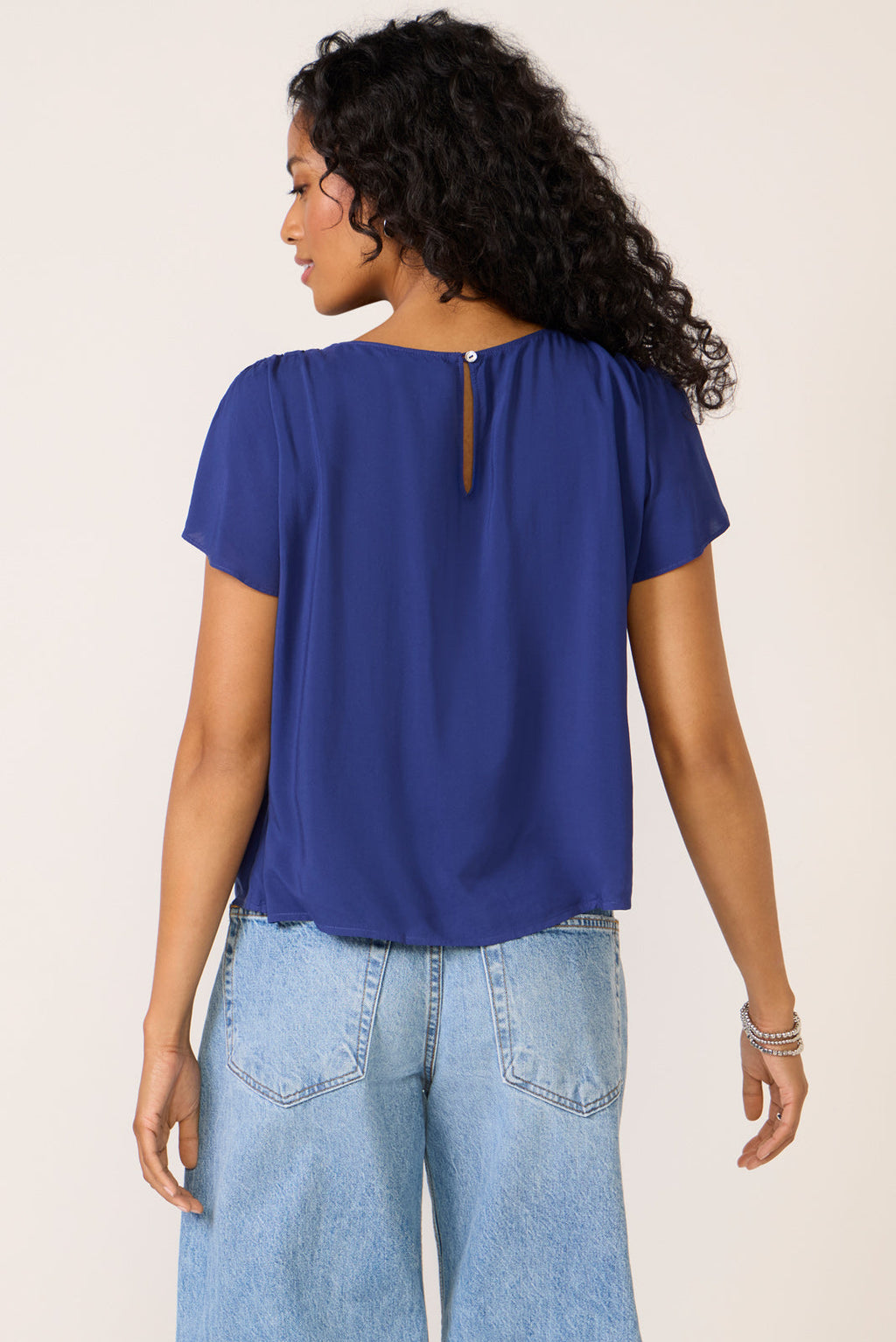 Women's Marcel Blouse