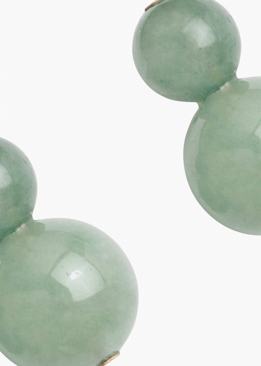 Women's Cara Earrings In Aventurine