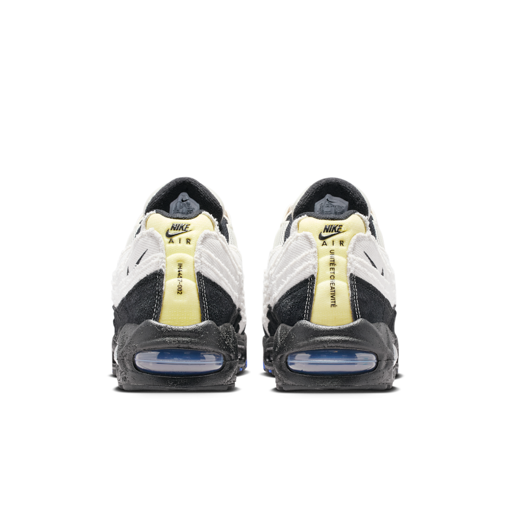 Men's Air Max 95 Big Bubble "Atelier" Shoes