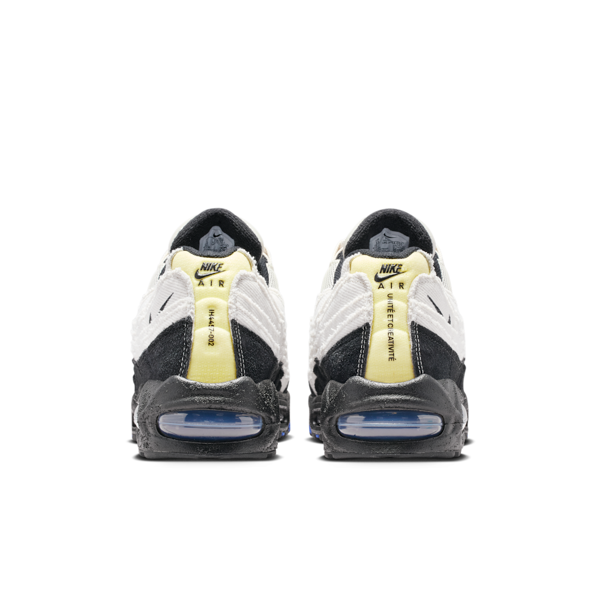 Men's Air Max 95 Big Bubble "Atelier" Shoes