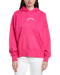 Palm Angels Hooded Sweatshirt