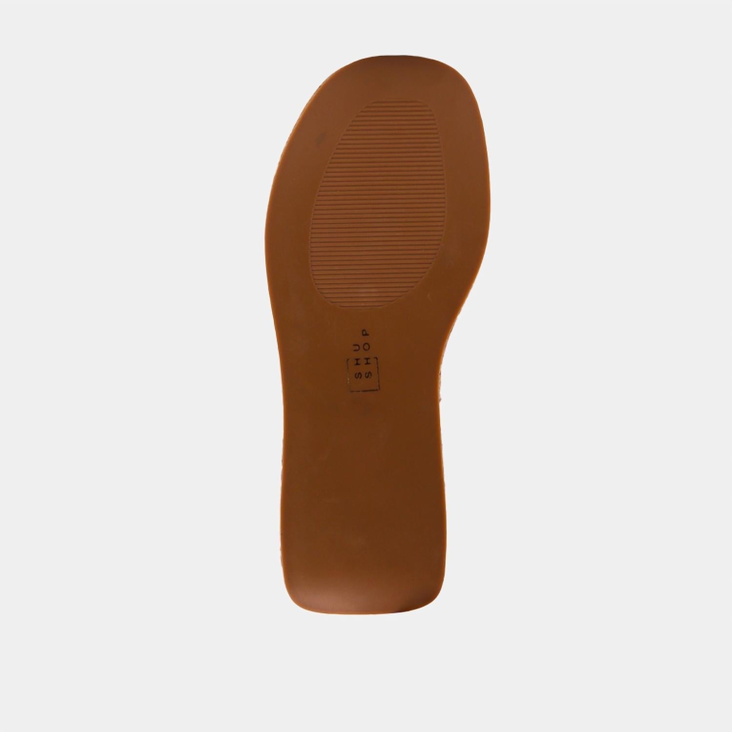 Women's Lydia Sandal In Gold