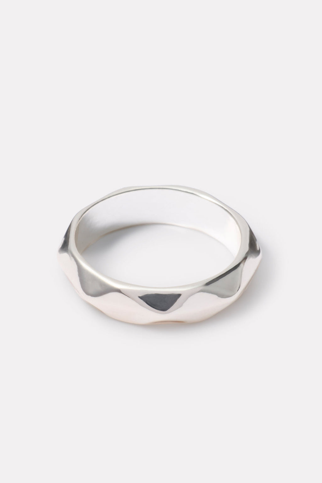 Women's Gibson Geo Ring