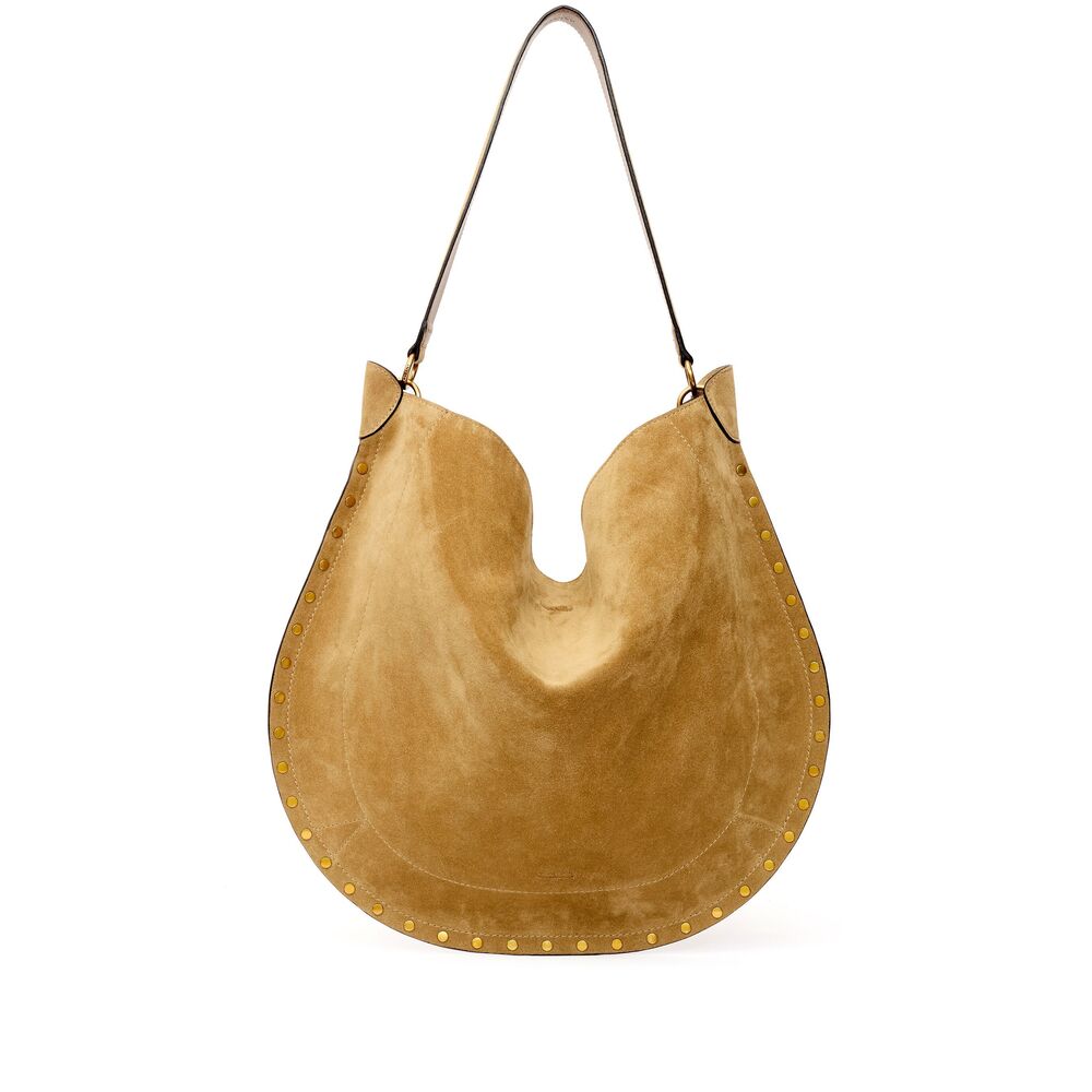 Isabel Marant Neutrals Shoulder Bags Women