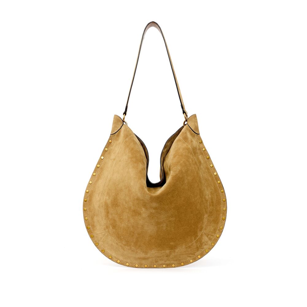 Isabel Marant Neutrals Shoulder Bags Women