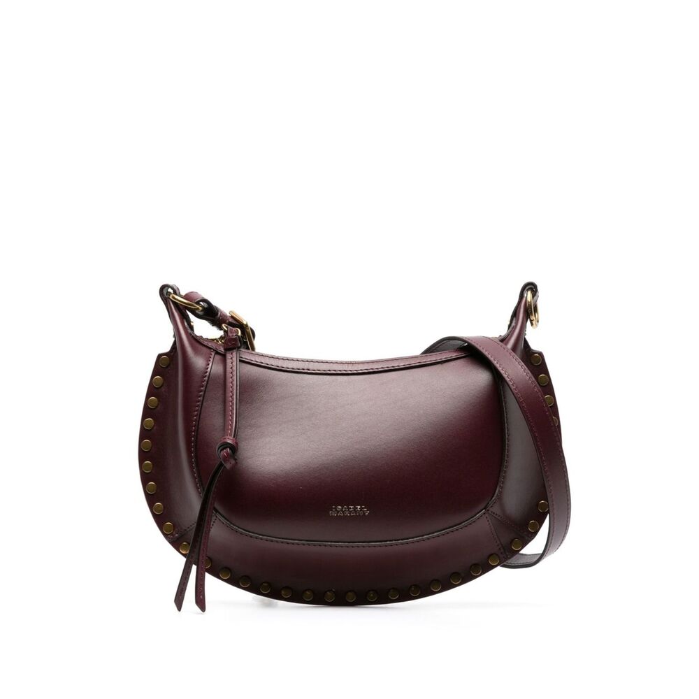 Isabel Marant Red Satchels & Cross Body Bags Women